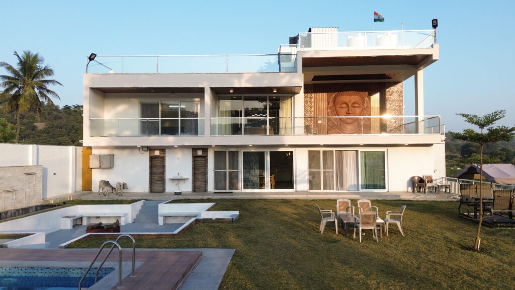 best resorts around bangalore