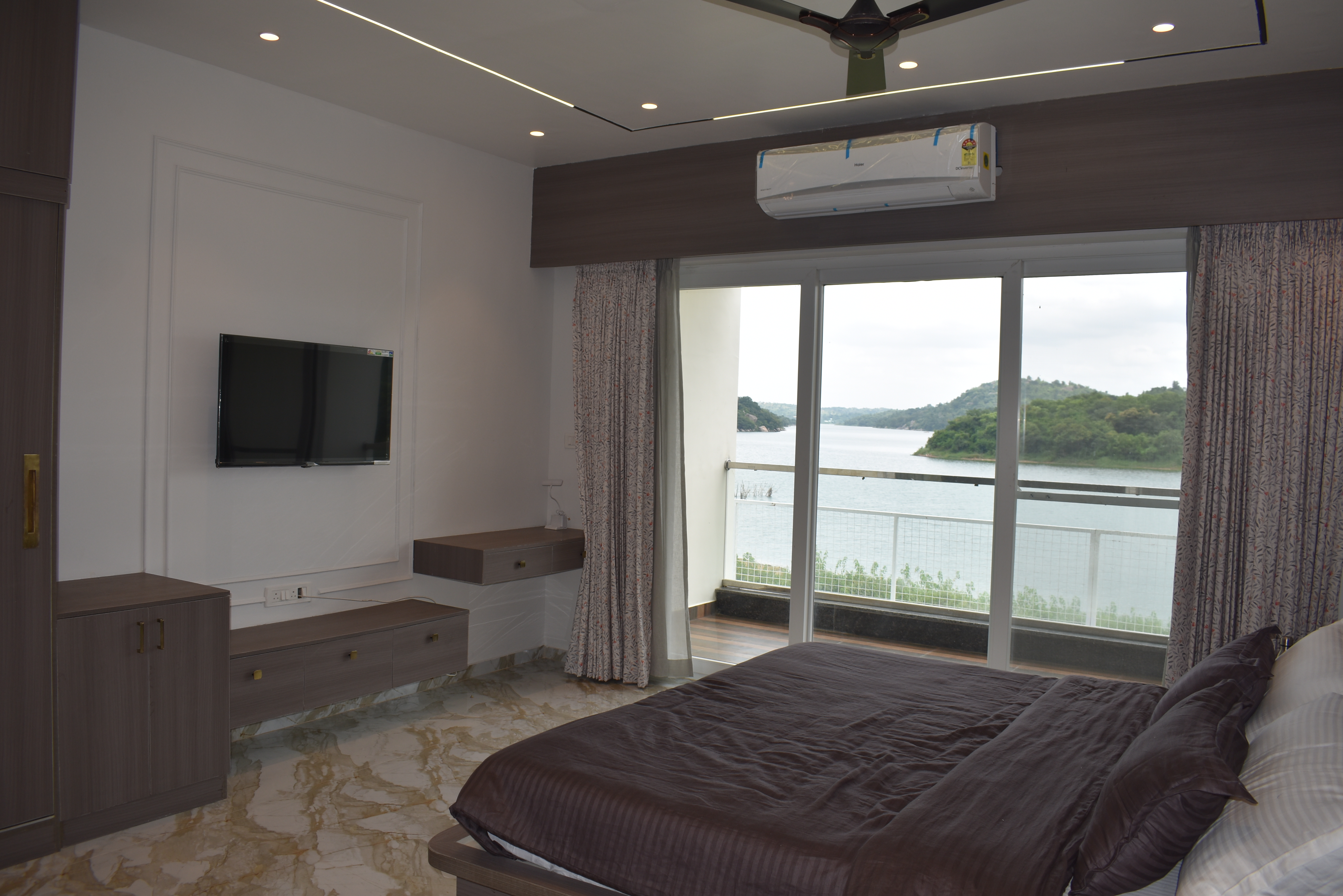 homestay in bangalore outskirts